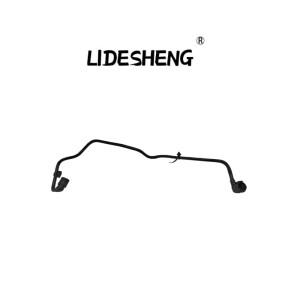 LR114622 LR133954 랜드로버 레인지로버 이보크  L551용 히터 워터 컨트롤 밸브 호스