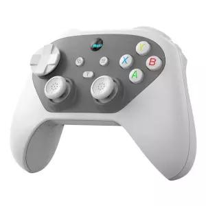 무선 게임 컨트롤러 홀 진동 체성감각 스위치 PC 안드로이드 IOS 블루투스