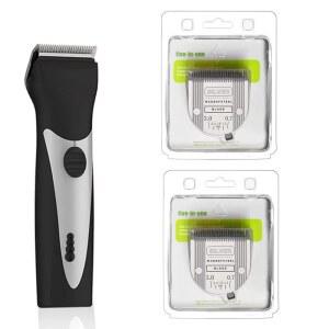 WAHL Arco,Bravura,Chromado,Creativa,Figura,Motion Pet,Dog,Horse Clippers 용 전문 애완견 개 동물 5-in-1 조절 블레이드