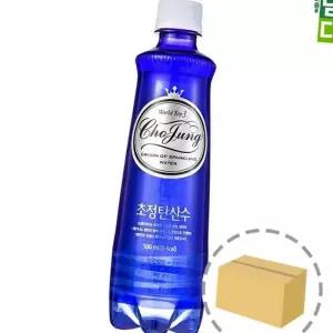 (다올)일화 탄산수 플레인 500ml 20페트
