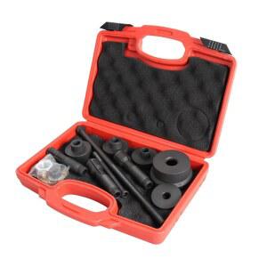 MOSTPLUS 휠 베어링 분리 및 장착 도구 VT102 할리데이비슨 호환 | 3/4인치 1인치 내경, 25mm 94134-09 풀러 설치자용