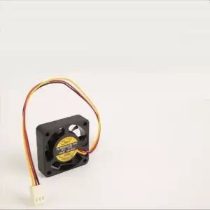 쿨러 아영 40mm DC 브러시리스 팬 3P 전원 CASE DC12V