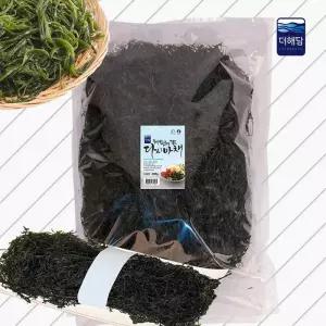 DHD 건다시마채 300g