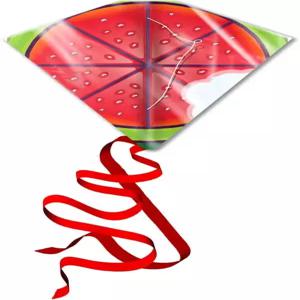 에올로 연은 준비됐어 날아가 - 수박