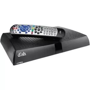 DISH NETWORK VIP 211Z HDTV 위성 수신기 프로듀서. 유형 자동차/RV