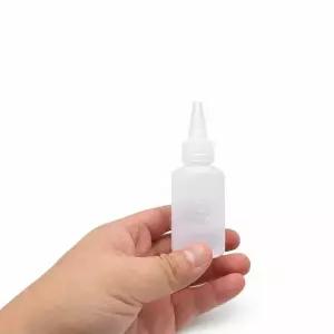 뾰족 공병 30ml 소분 디스펜서 액체 다용도 용기