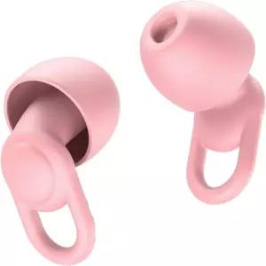 수면용 재사용 귀마개 소음 차단 완벽한 30dB 청력 보호 유연한 실리콘 소재 코골이용 집중 콘서트용 귀