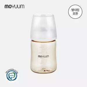 모윰 3세대 PPSU 올인원 베이직 젖병 170ml
