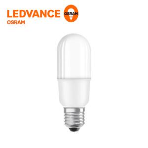 오스람 LED 스틱 전구 9W