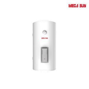MEGASUN 법랑 전기온수기 100리터 상향식 바닥