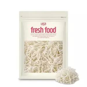 [너트리]백 진미채 500g