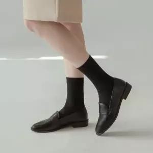 [롯데백화점]소보 켄즈 에그토우 페니로퍼 3cm