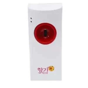 DOMOA 산도깨비 향기속으로 자동향 분사기 센서형 방향제