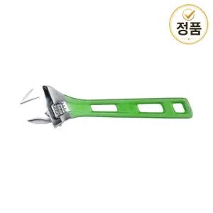 경량몽키 스마토 컬러그립 몽키 스패너 SM-C08