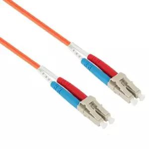 광점퍼 코드 광케이블 LC 2C 멀티모드 1m 광접속기 광분배함 광점퍼코드 광컨버터
