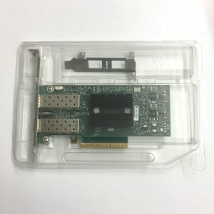 CX312C 멜라녹스 ConnectX-3 EN 듀얼 포트 SFP+PCI 카드