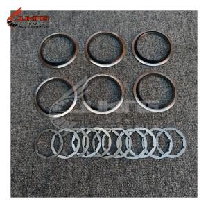 DQ200 0AM 클러치 조정 Sasher Shim Kit DSG 7 속도 VW AUDI SKODA SEAT 2013-ON에 적합
