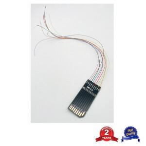 Audi BMW Mercedes Porsche Headunit용 SD 카드 EMMC 데이터 읽기 코딩 PCB 도구