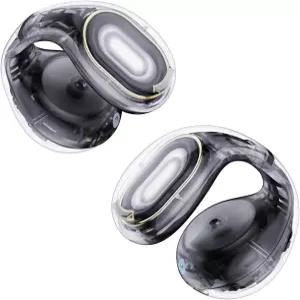 Anker의 soundcore C30i 클립 온 이어버드 선명한 오디오 안정적인 착용감 방수 가벼운 디자인 분리 가능한