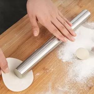 러빙쿡스텐반죽밀대만두빵반죽베이킹롤링핀