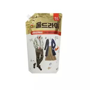 IS 테크 울드라이 오리지널 1.3L
