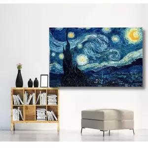 Bj 캔버스 아트액자 MK01-024C 큰액자 70X50cm 명화