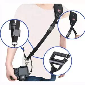 카메라 스트랩 스렙 하네스 SLR DSLR 스냅사진 퀵샷 스랩 디카스 DSLR스 용스 스줄