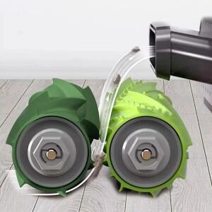 iRobot Roomba E I J 시리즈 i7 i6 i2 i3 + i4 i8 고무 메인 사이드 브러시 진공 청소기 교체 용 Hepa 필