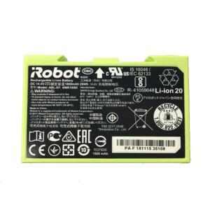 iRobot Roomba e & i 시리즈 + 7150 부품 용 기존 14.4V 1800mAh 배터리 교체