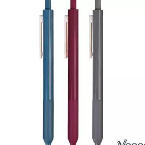 비크 클래식니들젤펜 0.5mm X 30개 볼펜 색상혼합 기업행사 snEF55D 행사상품 판촉상품