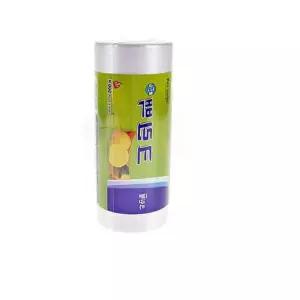 업소용 크린백 소 17x25cm 500매 기타주방잡화 크린랩장갑 김장장갑 a-WD68FF8