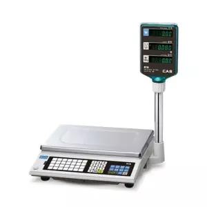 가격표시저울 AP-15EX 15kg 반찬가게 정육점 백화점 AP15EX 15KG
