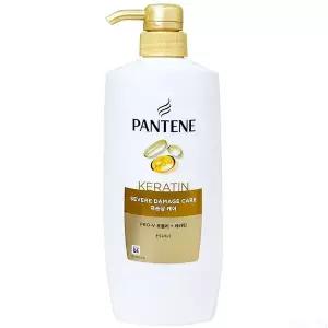 팬틴 린스 극손상 750ml
