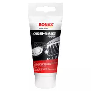 소낙스 크롬 광택제-75ml