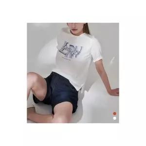 올리비아로렌 여성케주얼 티셔츠 VVBAS5M3271 1470243