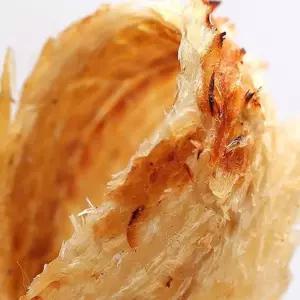 (올핀)VB 구운 명태포 300g 바로 먹는 안주 먹태포