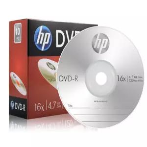 올데이 공CD 16X 4.7GB 1P 슬림 케이스 10장 전산소모품