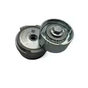 092V95800-7478/202V95800-7476 자동 텐셔너 SITRAK MAN 엔진 벨트 텐셔닝 휠 Sinotruk 중장비용 OE 교체품