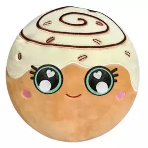 (다올)비기즈 캐릭터공 대형공 45cm 공놀이 완구 시나몬롤