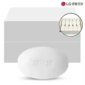 드봉 알뜨랑 비누 화이트 130g 20개~