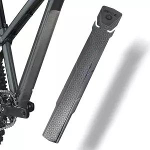 ADABOO 산악자전거 다운튜브 프레임 보호대 자전거 테이프 가드 스티커 MTB 페인트 필름 랩