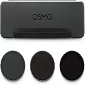 Osmo Action 6 ND 필터 세트 호환성 오스모 액션