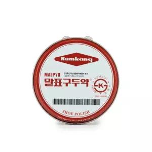 [롯데백화점]금강 캔 구두약 갈색 SHOSC2273MALP