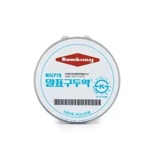 [롯데백화점]금강 [금강]캔 구두약 무색 SHOSC2279MALP