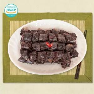 오늘출발 손이가네 비바데이 전통 토종순대 야채순대 2kg