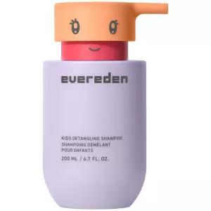 Evereden 디탱글링 키즈 샴푸 200ml