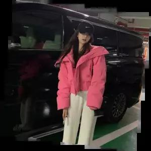 오버핏패딩 따뜻한 겨울 외투 스타일리쉬 남성 여성 겨울철 데일리 아우터3