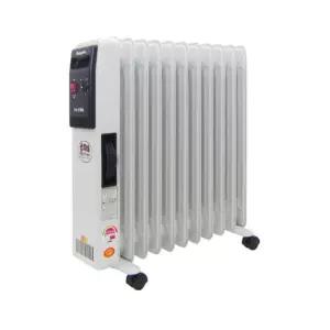 흥신 전기 라디에이터 동파방지 개인난방 소형난방 ERT-20BS 11핀 약19.8㎡ 2.0KW
