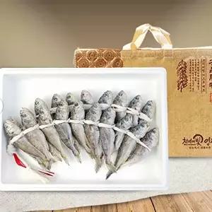 법성포 영광굴비선물세트  행복 1호 20미(1.3kg내외/17~19cm)
