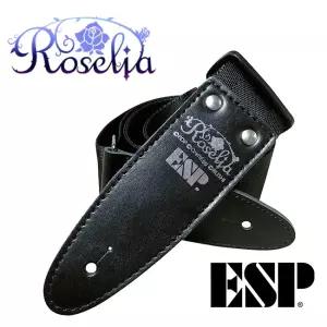 [스쿨뮤직]ESP BanG Dream Roselia Strap